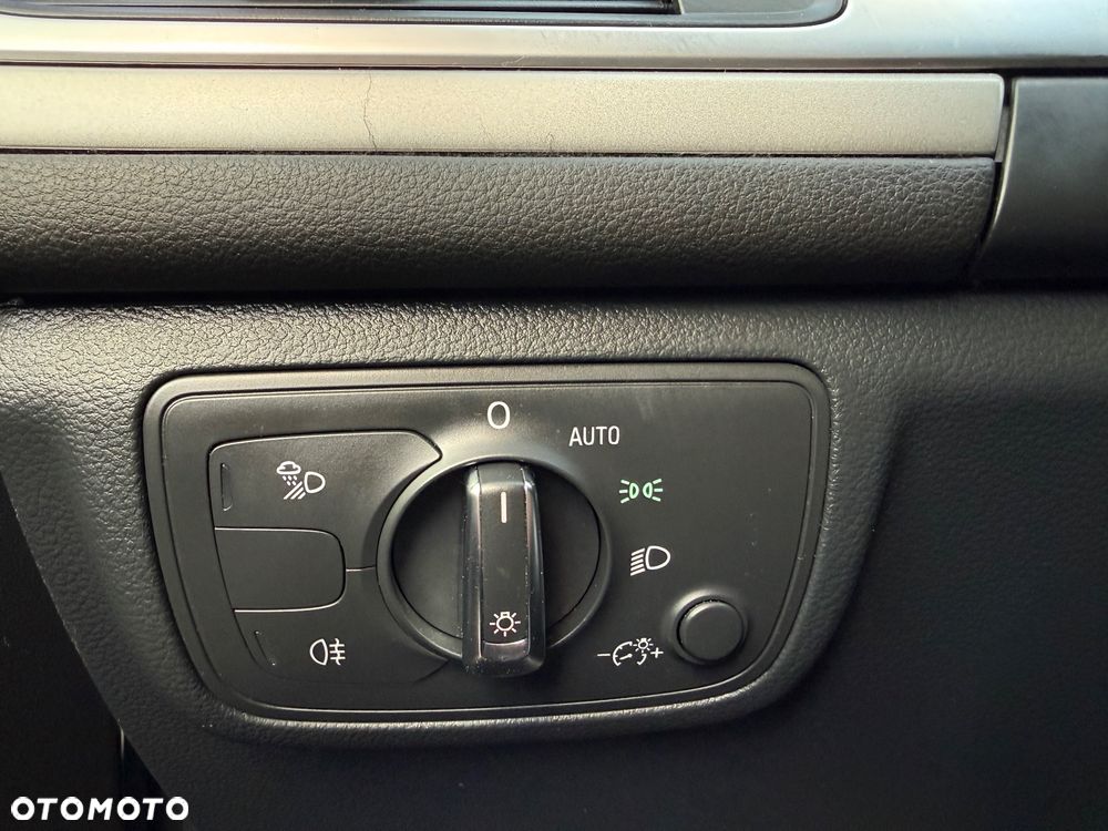 Audi A6 Avant 2.0 TDI Ultra DPF - 16