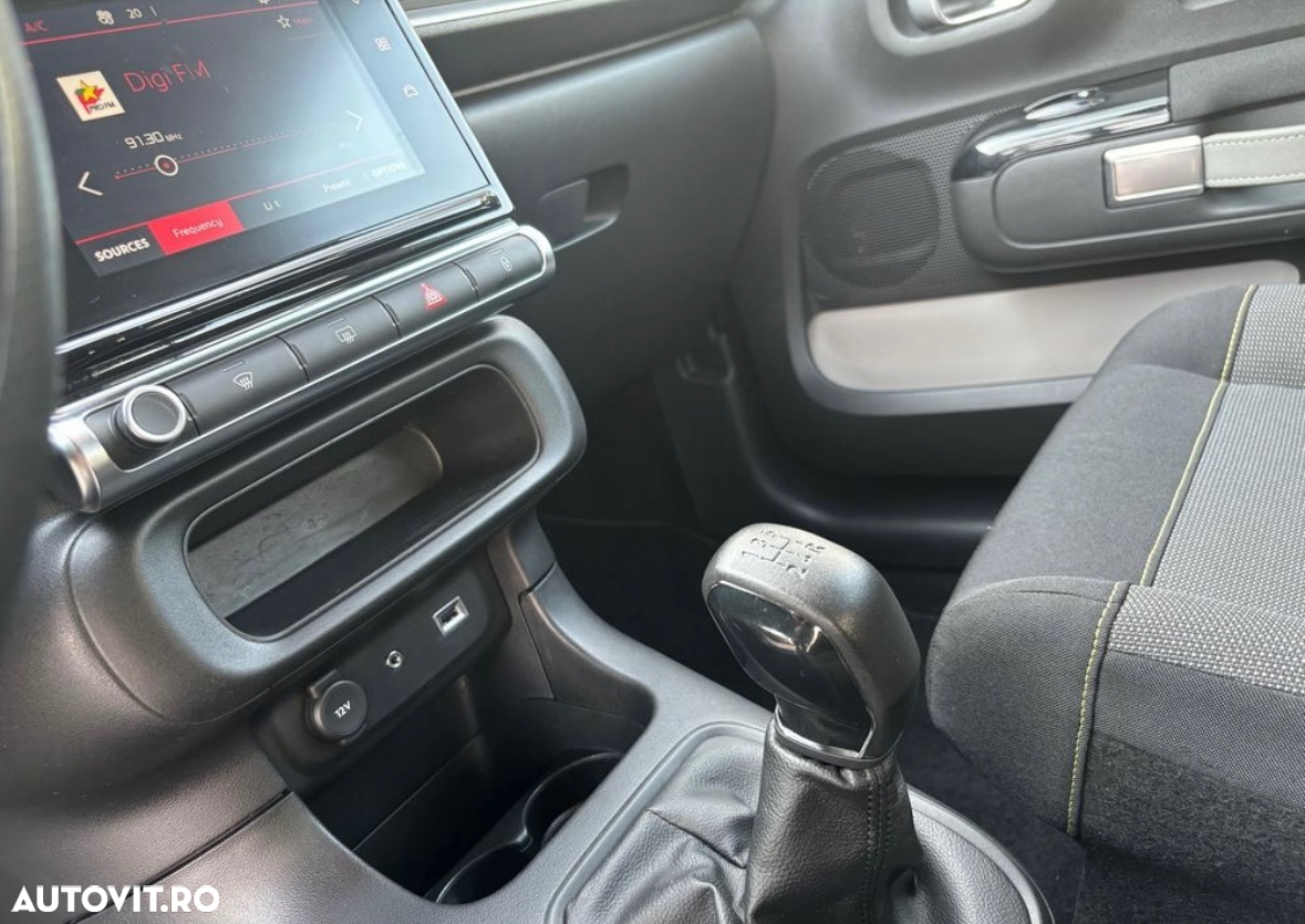 Citroën C3 - 20