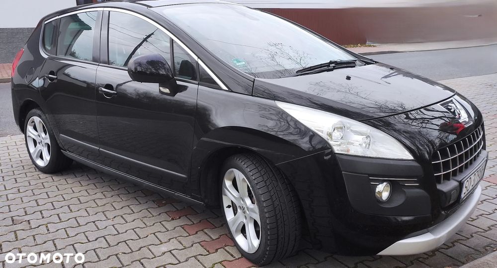 Peugeot 3008 1.6 Active - 3