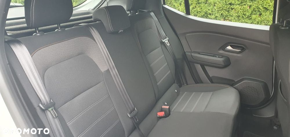 Dacia Sandero Stepway 1.0 TCe Comfort - 40