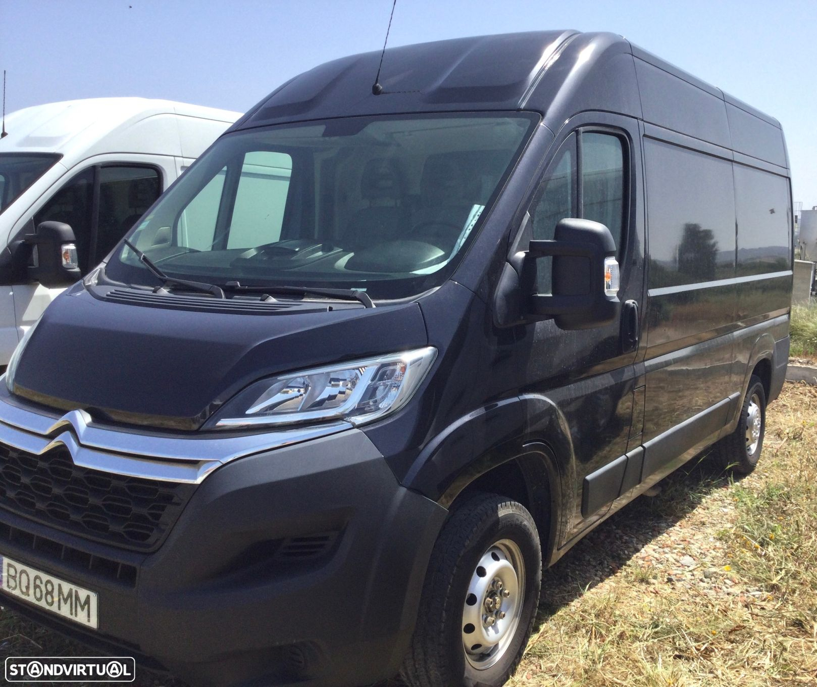 Citroën Jumper 2.2 HDi 30 L2H2 - 2