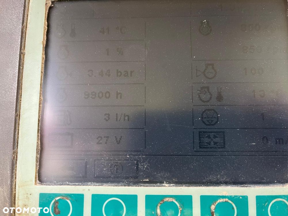Inny METSO Kruszarka Udarowa Lokotrack LT1110 - 9