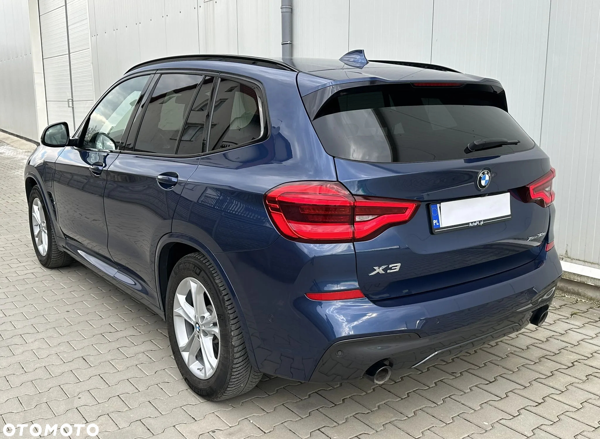 BMW X3 - 17
