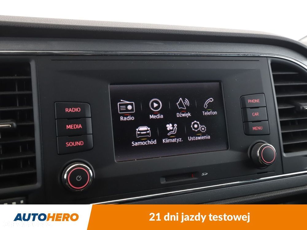 Seat Leon - 20