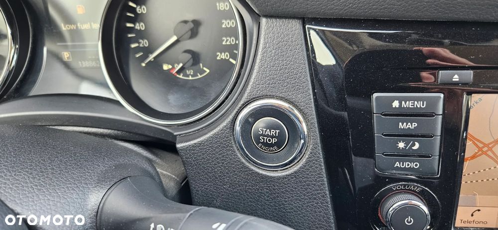 Nissan X-Trail 1.7 dCi Acenta 2WD Xtronic - 34