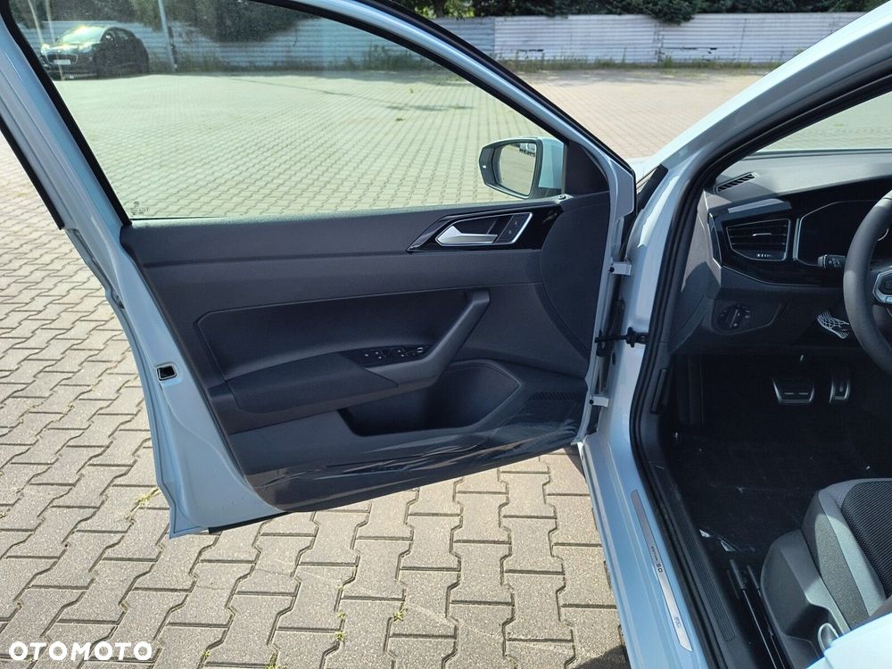 Volkswagen Polo 1.0 TSI Edition 50 DSG - 16