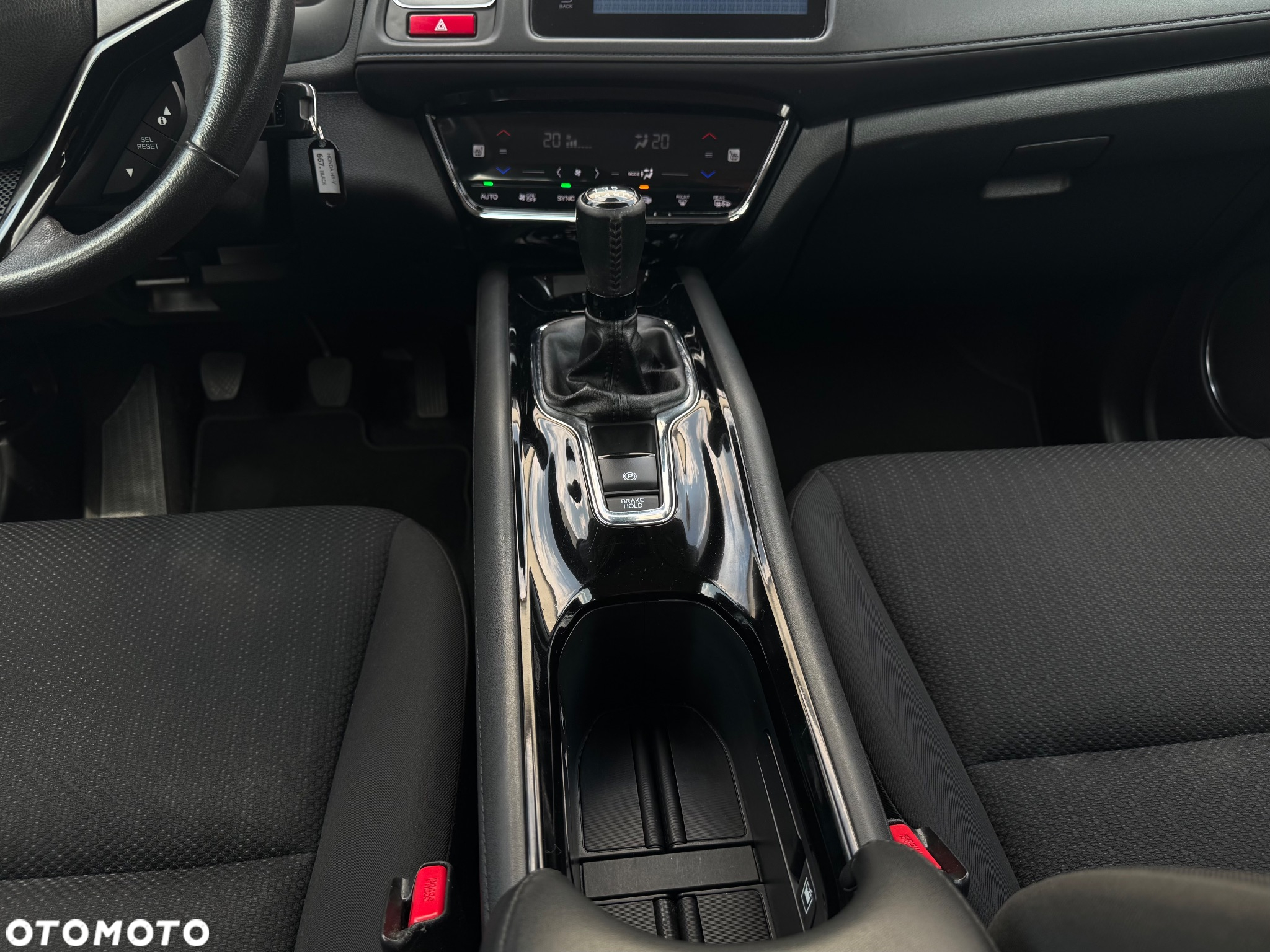 Honda HR-V 1.6 i-DTEC Elegance - 18
