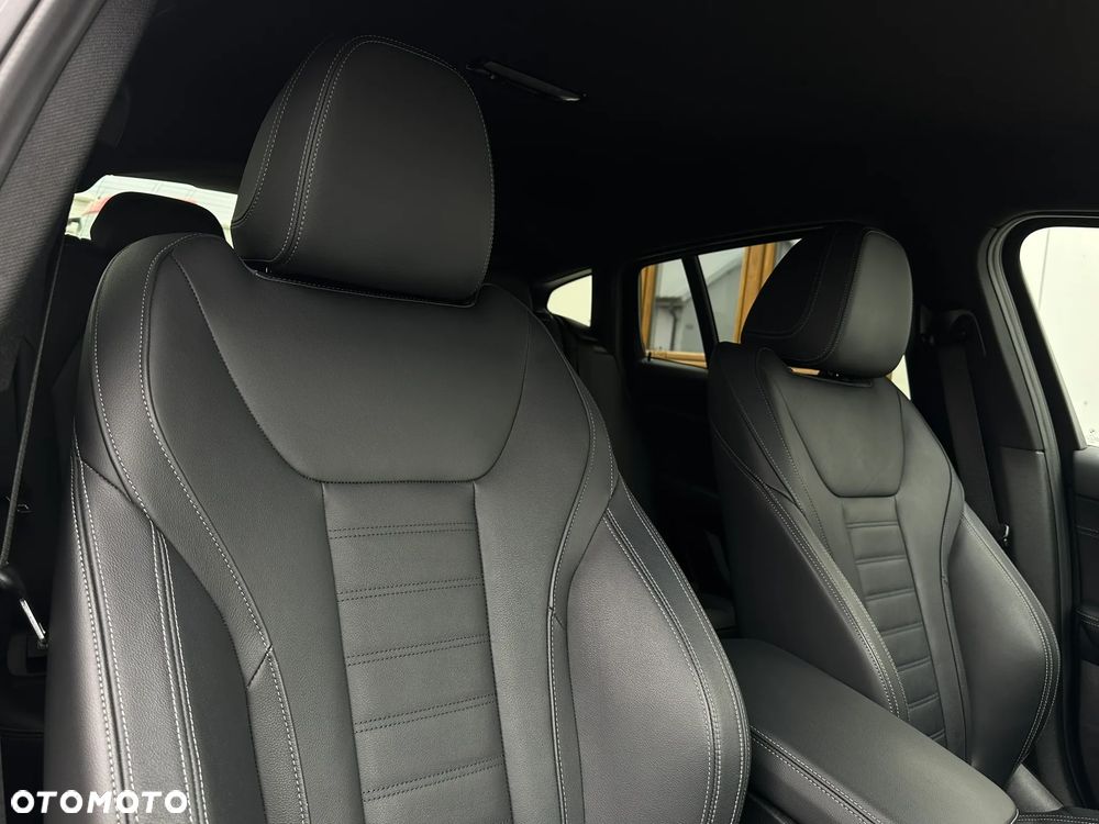 BMW X4 xDrive30i mHEV M Sport sport - 25