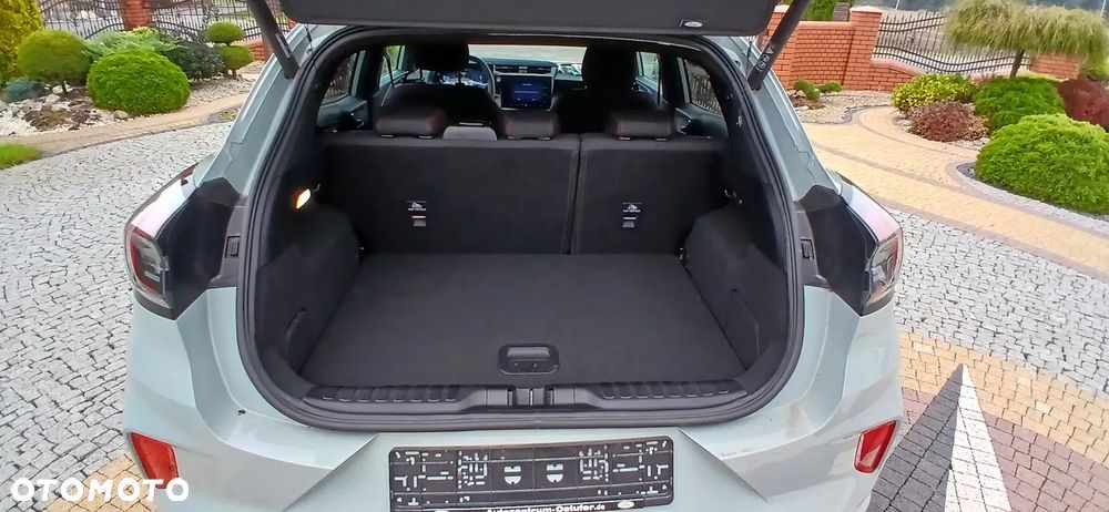 Ford Puma 1.0 EcoBoost ST-LINE VIGNALE - 8