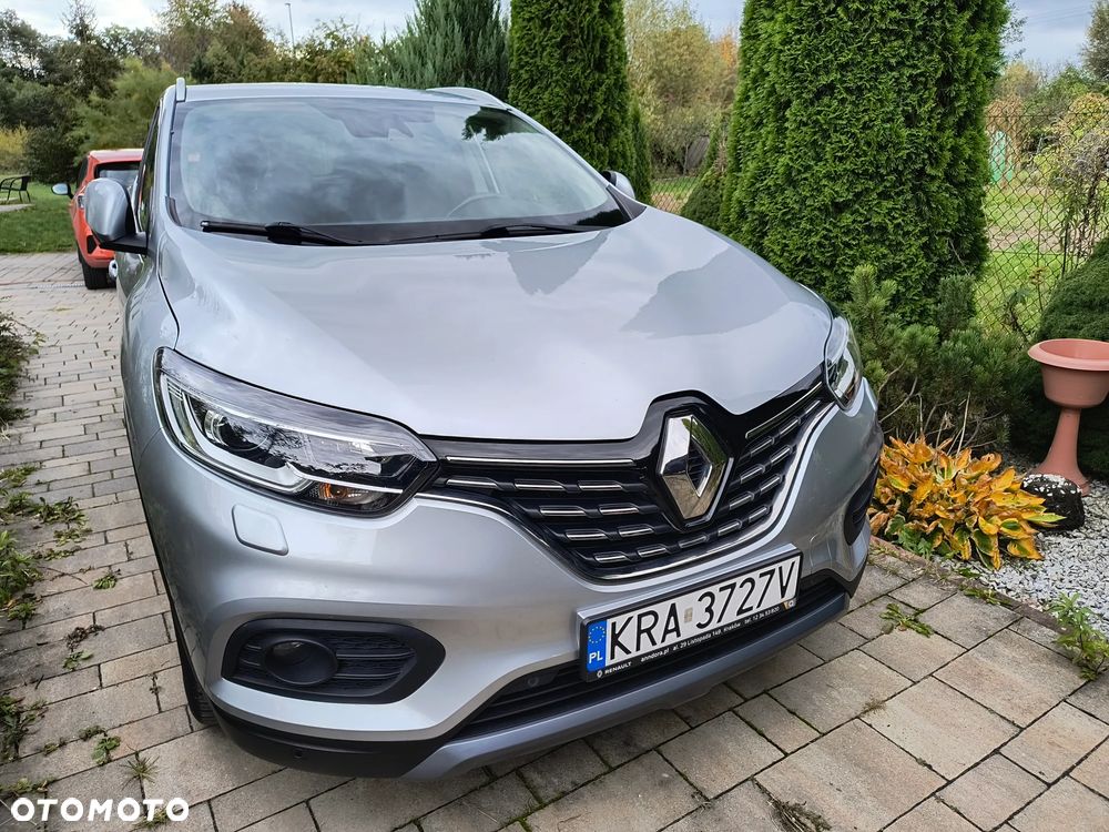 Renault Kadjar 1.3 TCe FAP Intens - 2