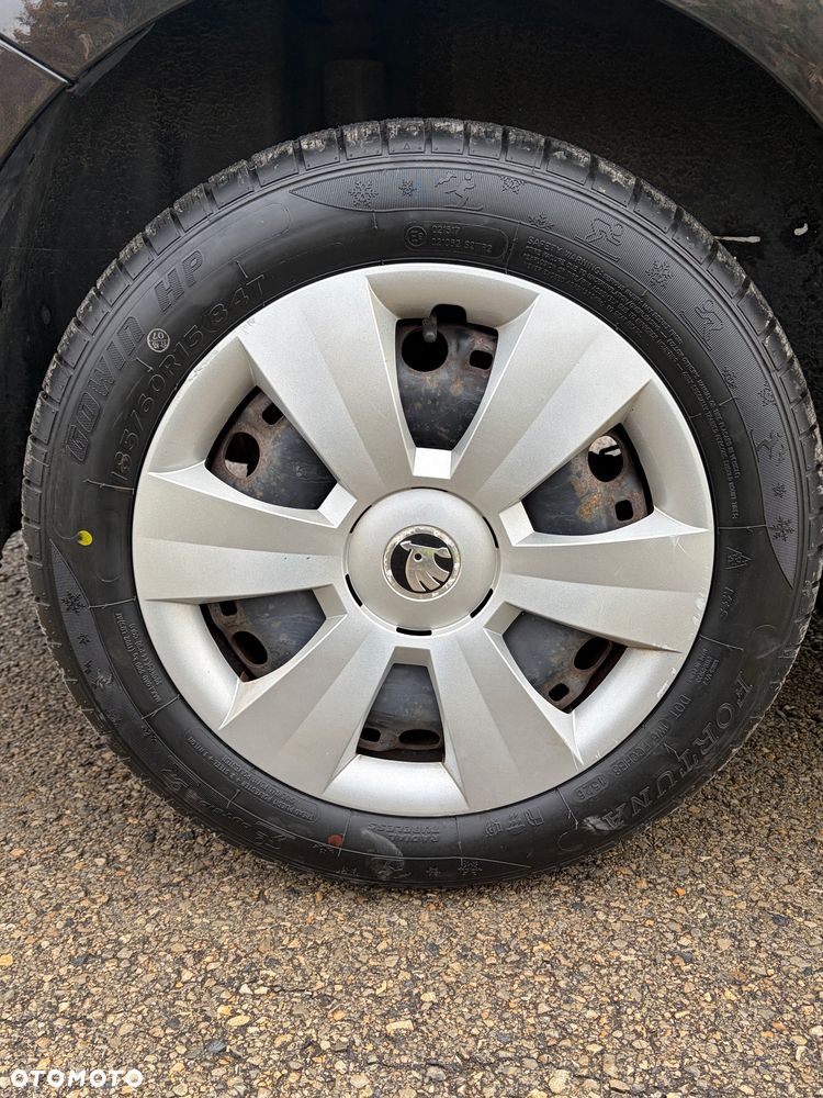 Skoda Fabia 1.0 TSI Ambition - 16
