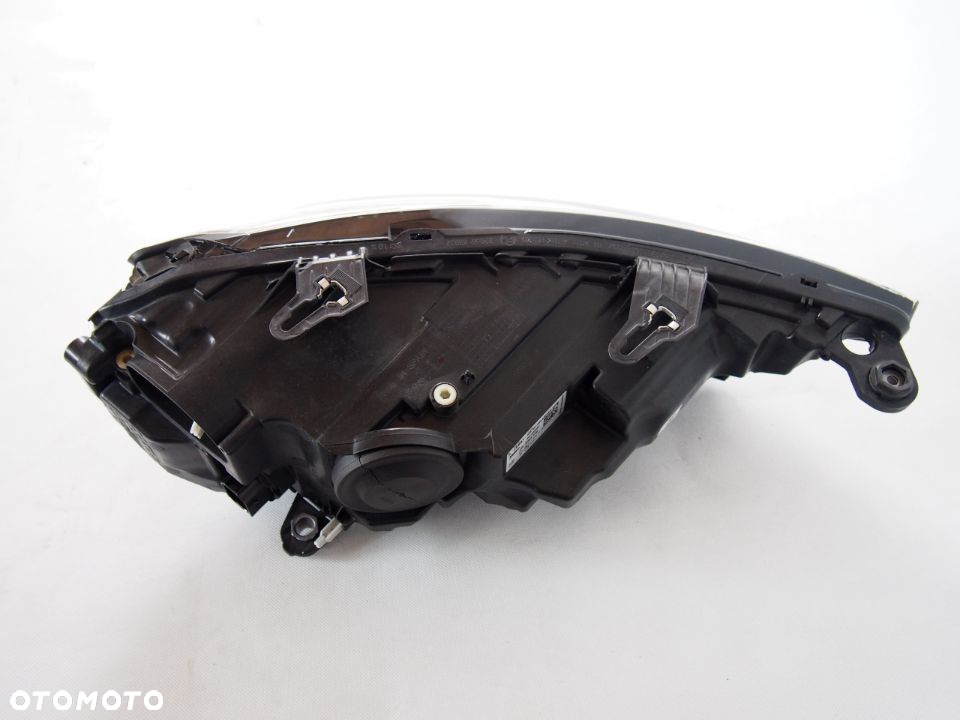 Image Audi A1 Světlomet levý Světlo levé 18r fullled a 1 - 82A941033D