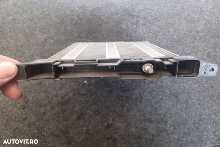 Calorifer incalzire electric 1K0963235F 1K0963235F Volkswagen VW Golf - 3