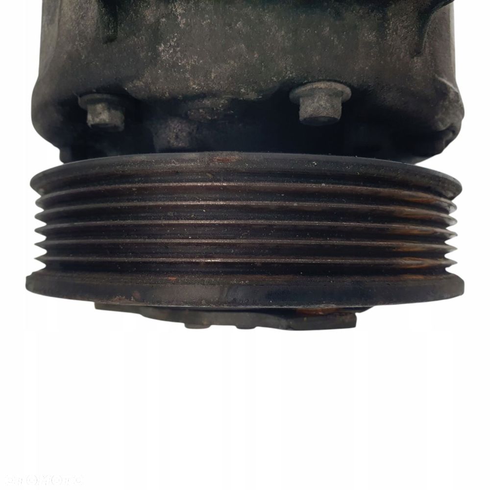 SPRĘŻARKA KLIMATYZACJI KOMPRESOR Opel Insignia 2.0 CDTI 13232307 BK3 - 3