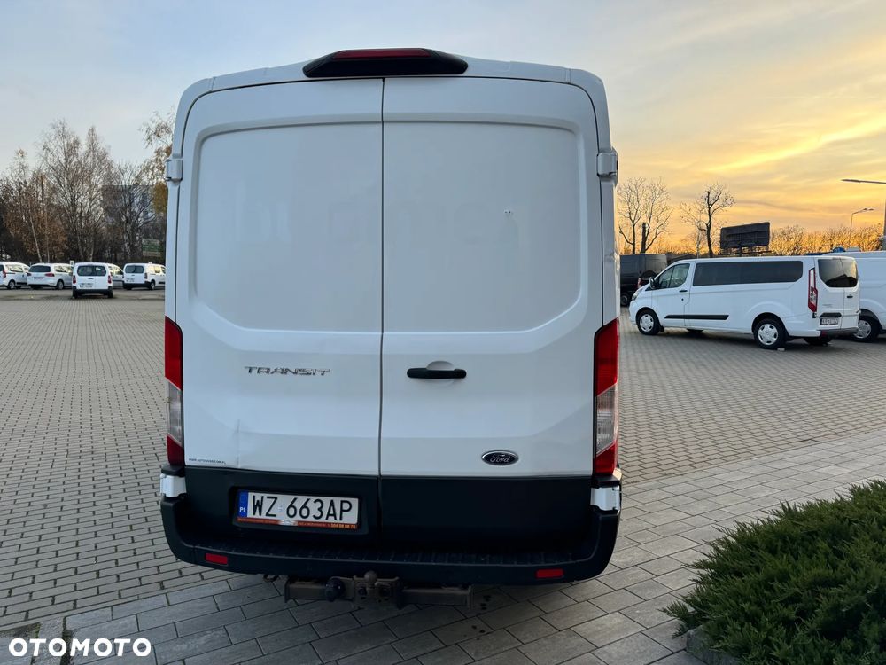 Ford Transit L3H2 Trend (bryg.) - 6