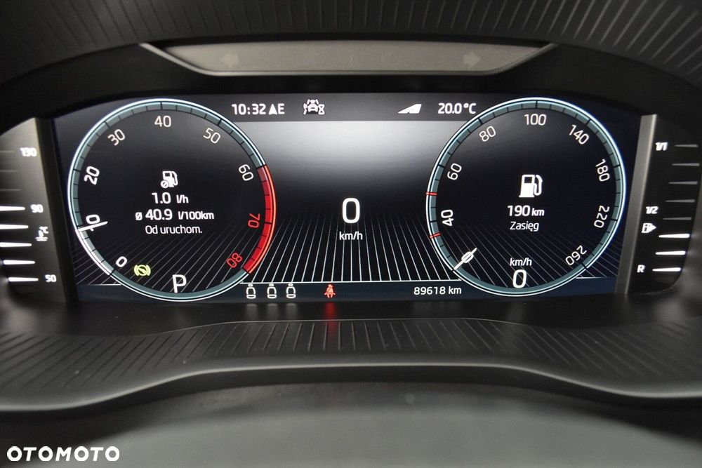 Skoda Kodiaq 1.5 TSI ACT 4x2 Style DSG - 27