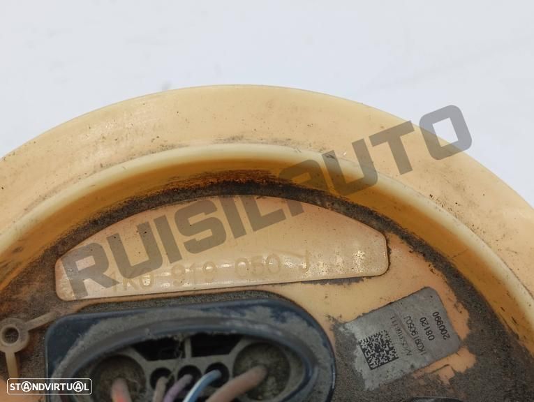 Bomba Combustível 1k091_9050j Audi A3 (8p) [2003_2012] 2.0 Tdi - 5