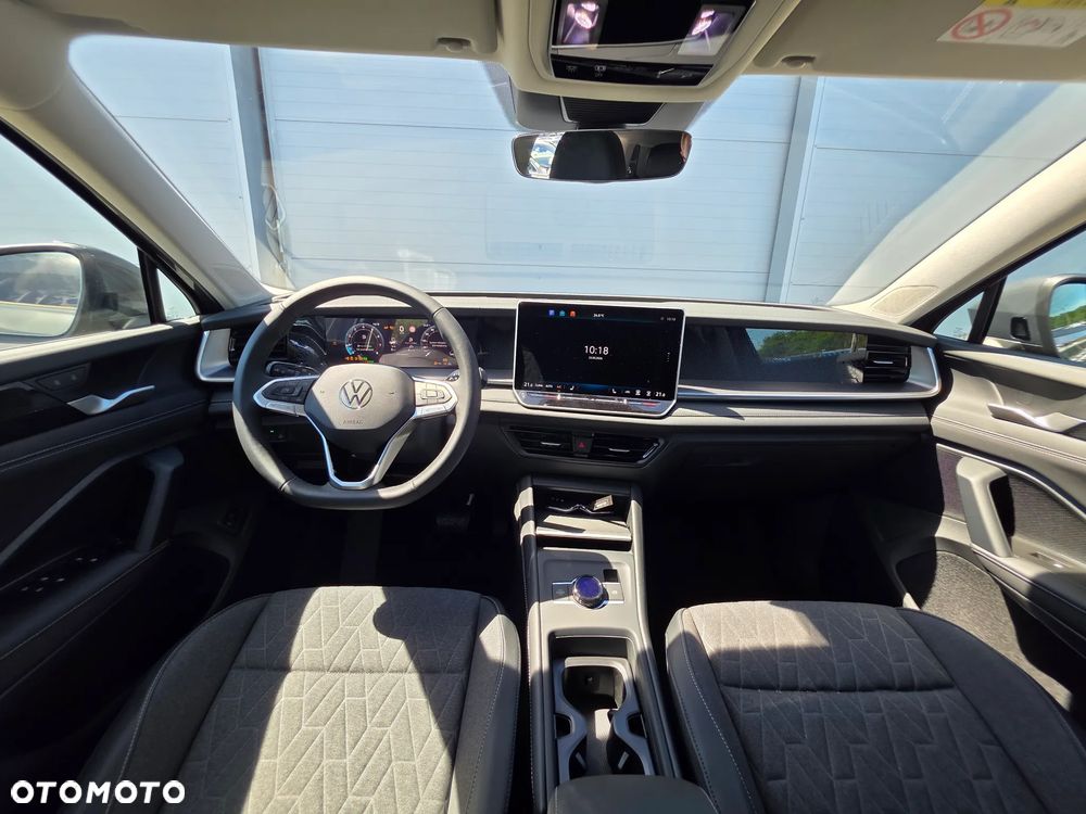 Volkswagen Tayron 1.5 eTSI mHEV Life Plus DSG - 15