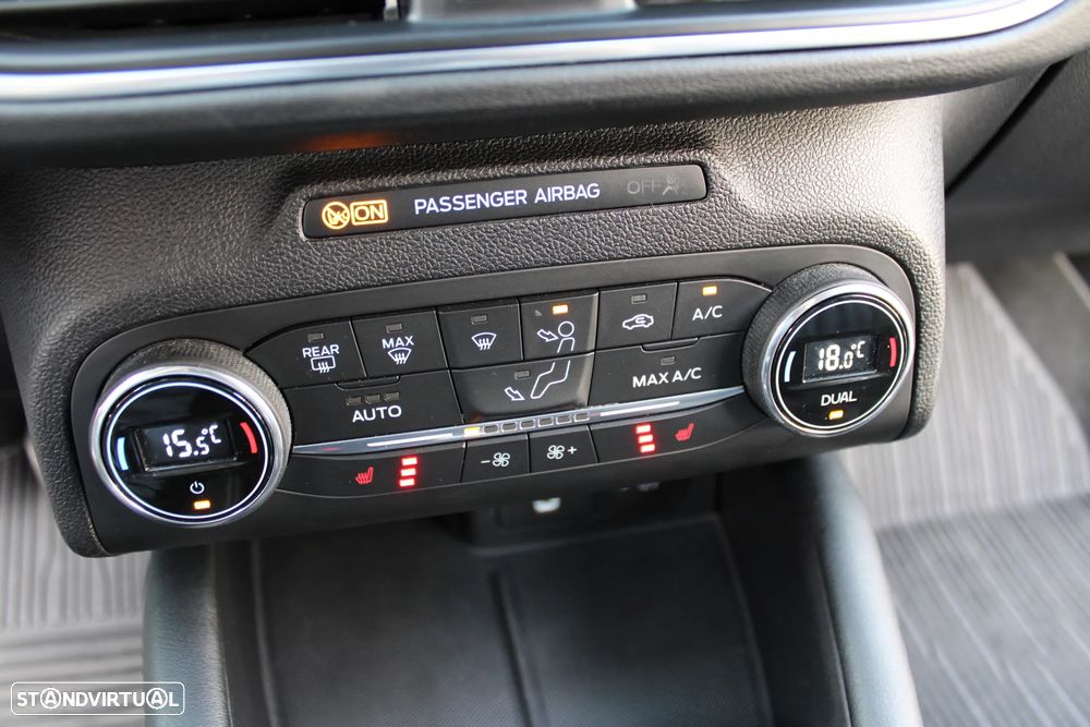 Ford Focus 1.0 EcoBoost S&S VIGNALE - 32