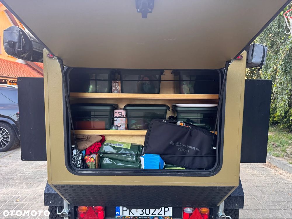 Wiola OFFROAD - 7