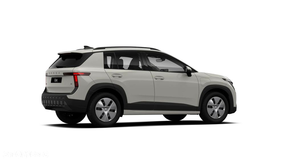 Skoda Epiq - 5