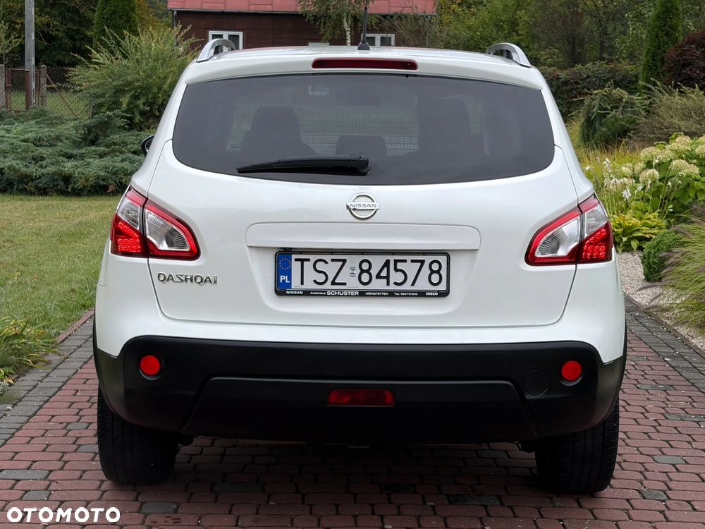 Nissan Qashqai 2.0 I-Way - 22