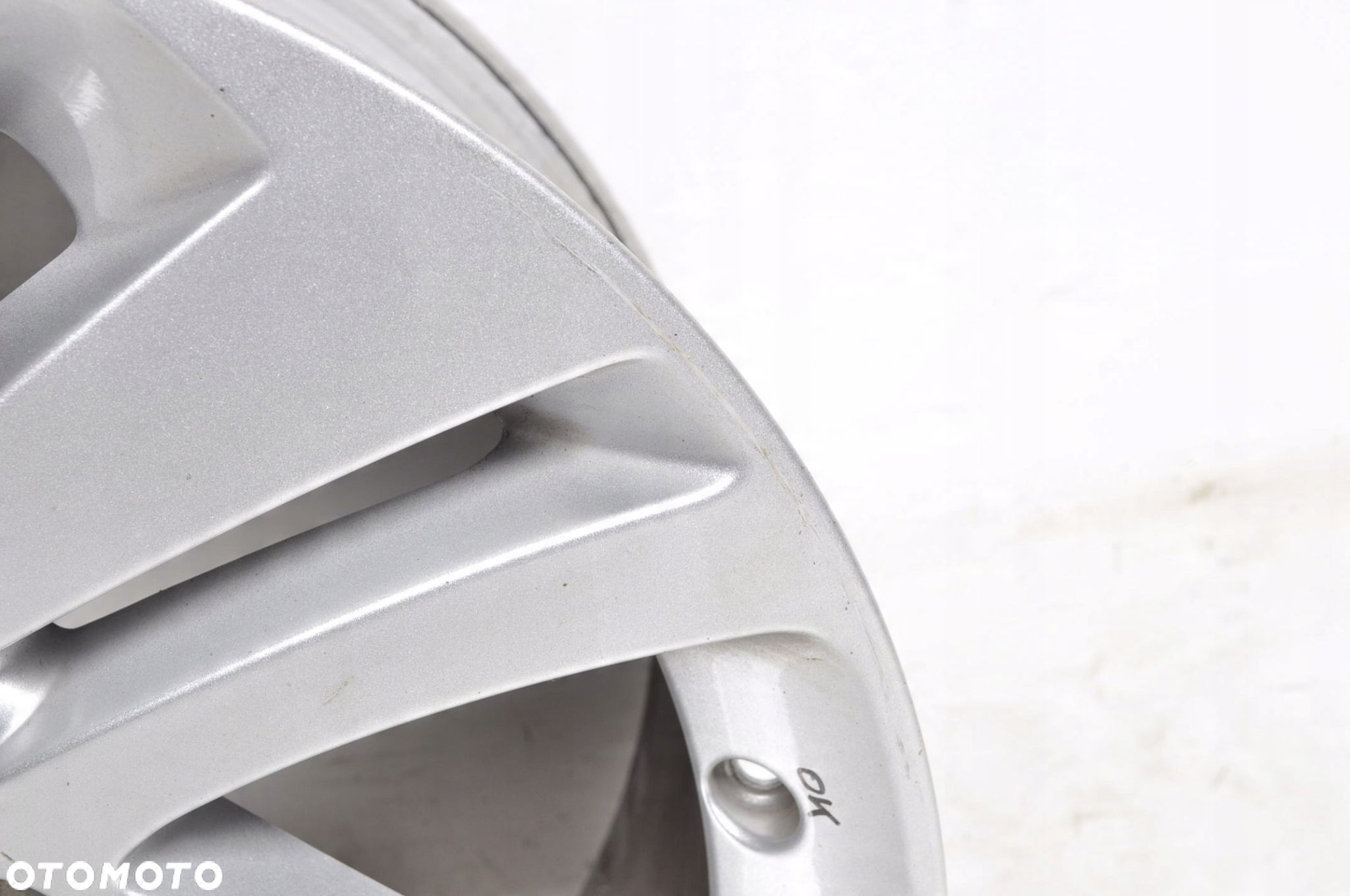 LAND ROVER EVOQUE II FELGA ALUMINIOWA R18" 8J 5X108 ET45 K8D2-1007-CA - 5
