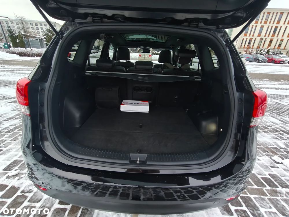 Kia Carens 1.7 CRDi XL - 10