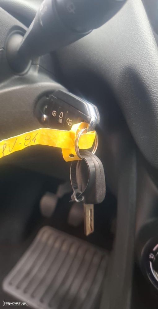 Peugeot 208 1.2 PureTech Access - 17