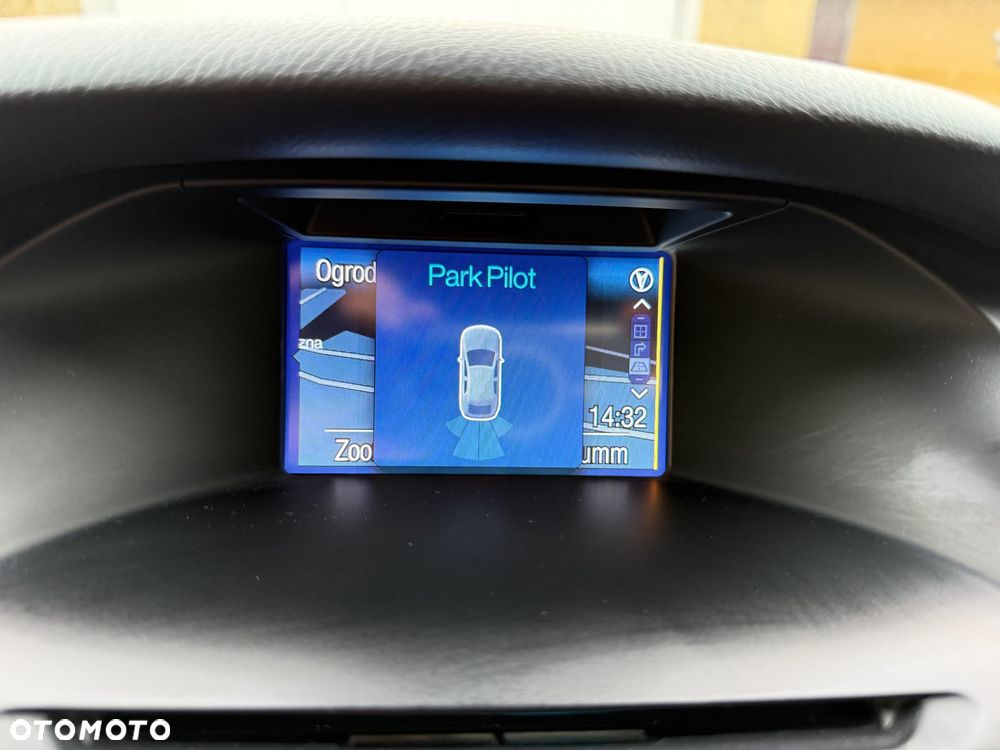 Ford Focus 1.0 EcoBoost Start-Stopp-System Champions Edition - 30