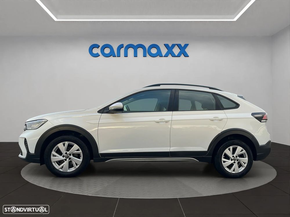 VW Taigo 1.0 TSI Life - 3