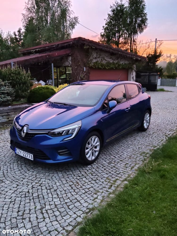 Renault Clio TCe 100 INTENS - 1
