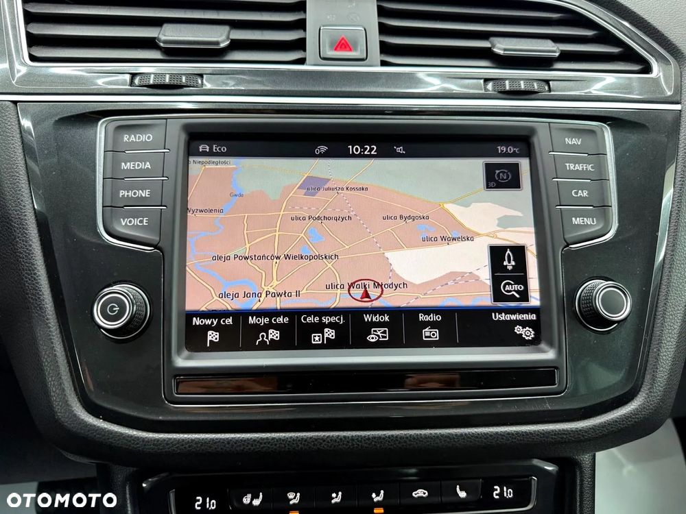 Volkswagen Tiguan 2.0 TDI SCR 4MOTION (BlueMotion Techn.) DSG Highline - 20