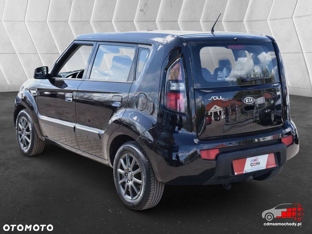 Kia Soul - 8