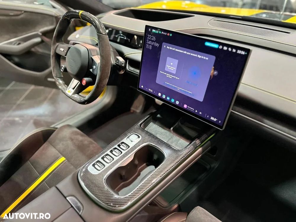 Xiaomi SU7 - 9