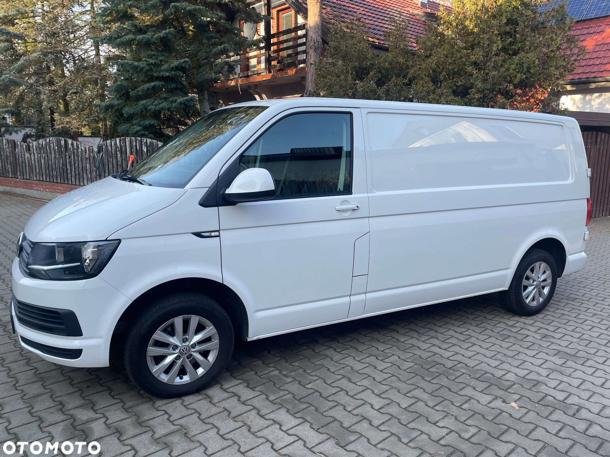 Volkswagen T6 - 5
