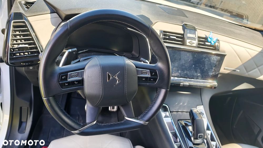 DS Automobiles DS 7 Crossback 1.6 PureTech Grand Chic - 13
