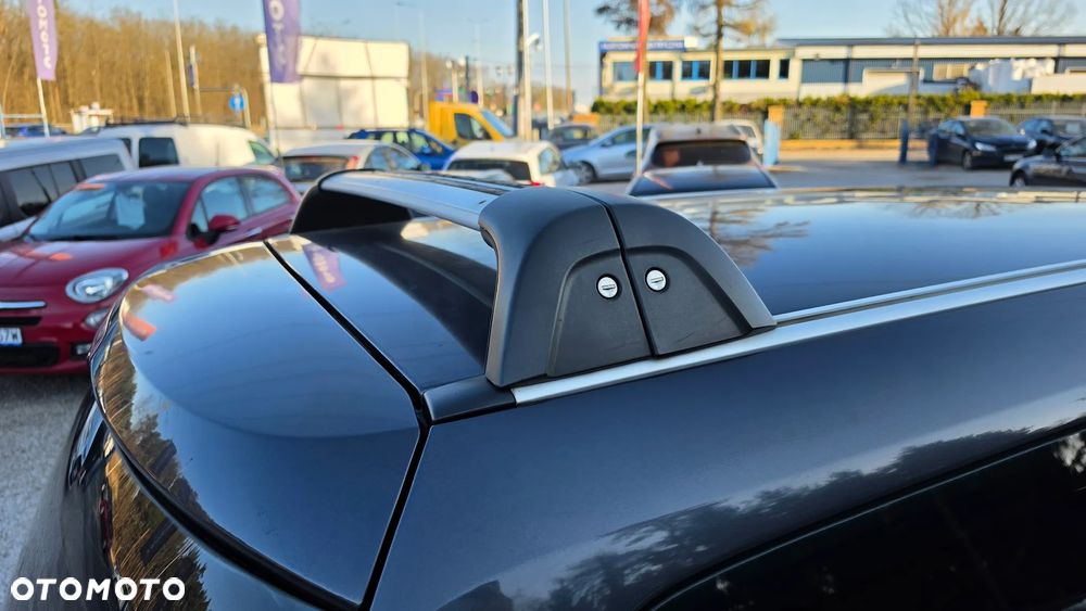 Ford Galaxy 2.0 TDCi Gold X - 37