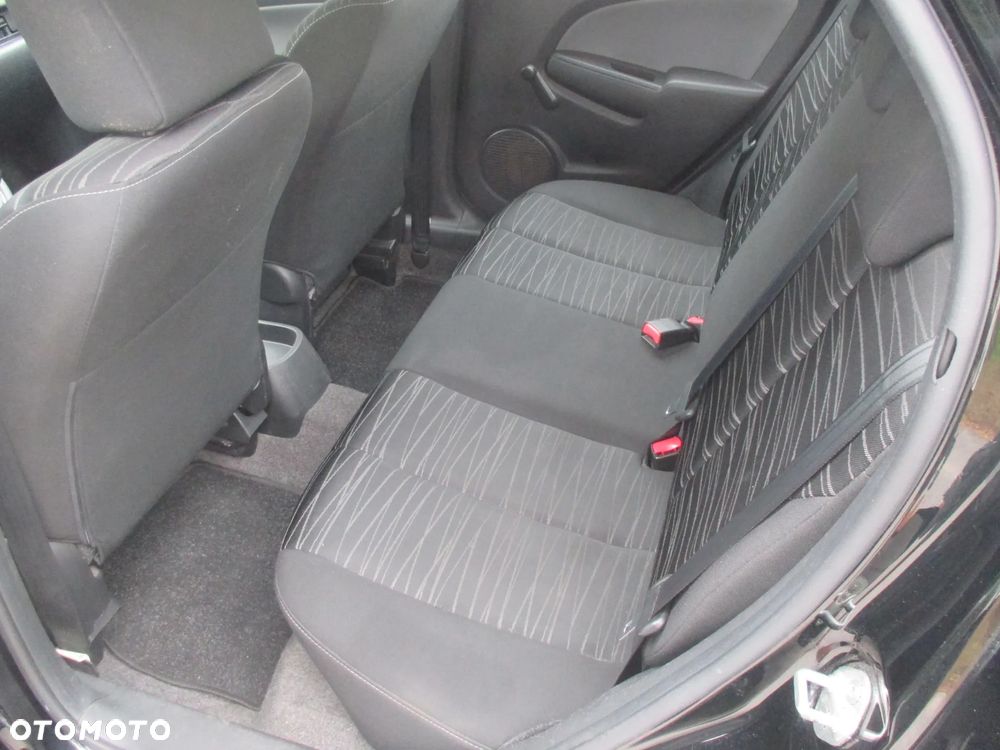 Mazda 2 1.3 Impuls - 26