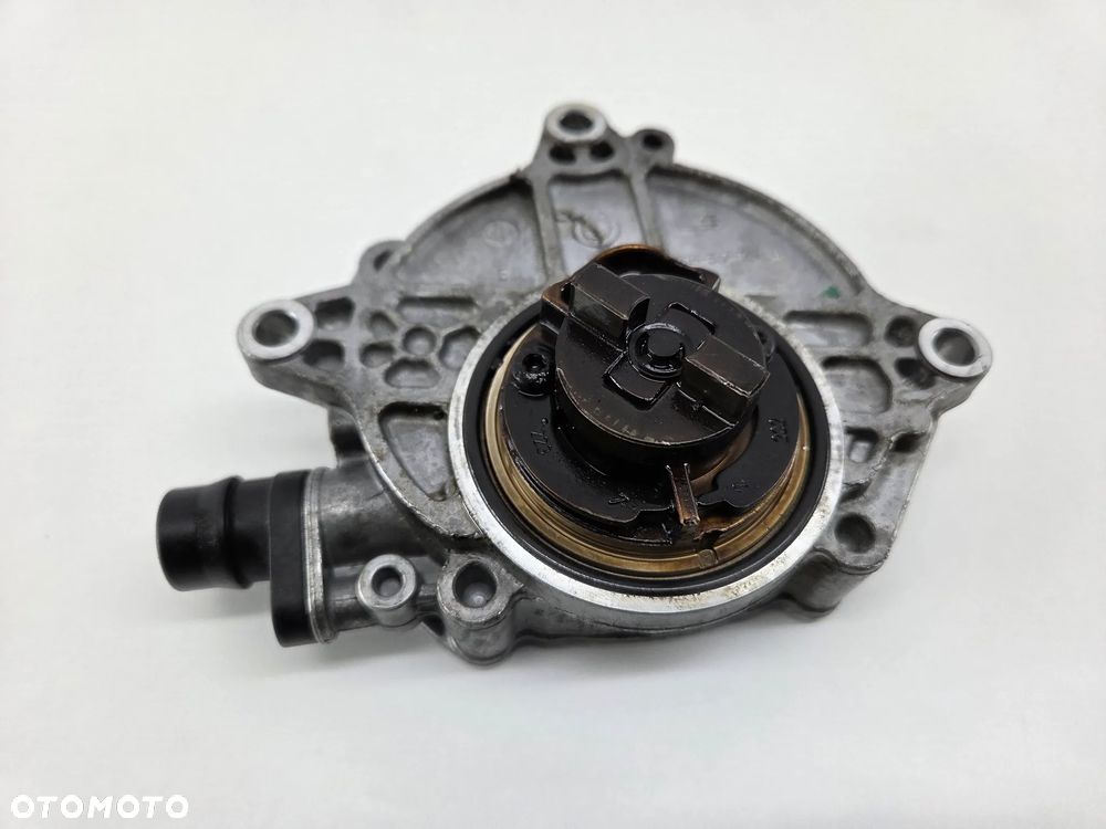 BMW E87 E90 E91 2.0 B POMPA VACUM PODCIŚNIENIA 0313-327-116 - 14