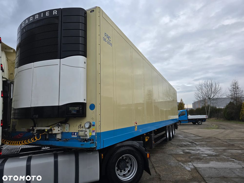 Schmitz Cargobull - 1