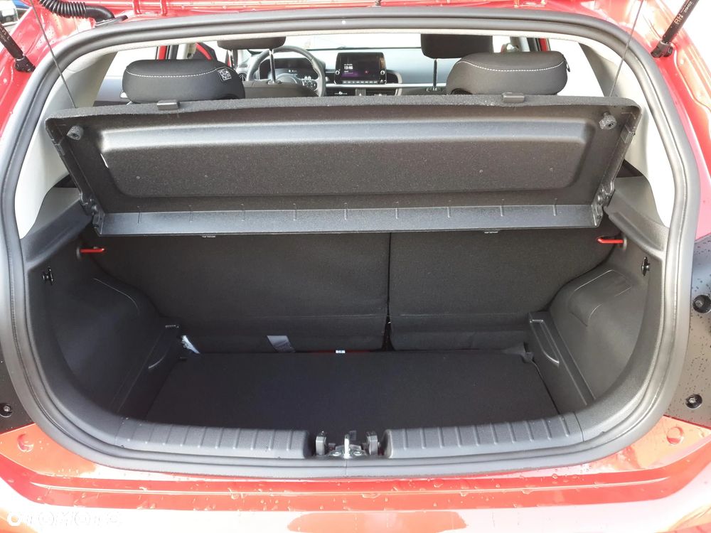 Kia Picanto 1.0 GDI L AMT - 17