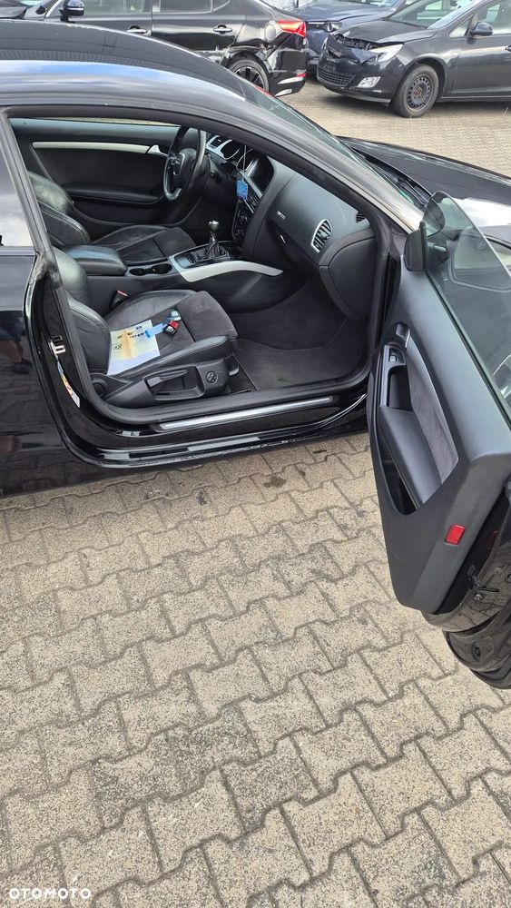Audi A5 Coupé 1.8 TFSI - 10