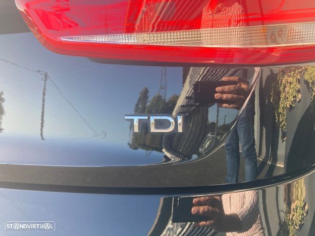 Audi Q3 2.0 TDI Design - 8