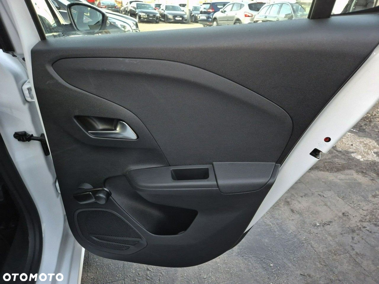Opel Corsa - 21