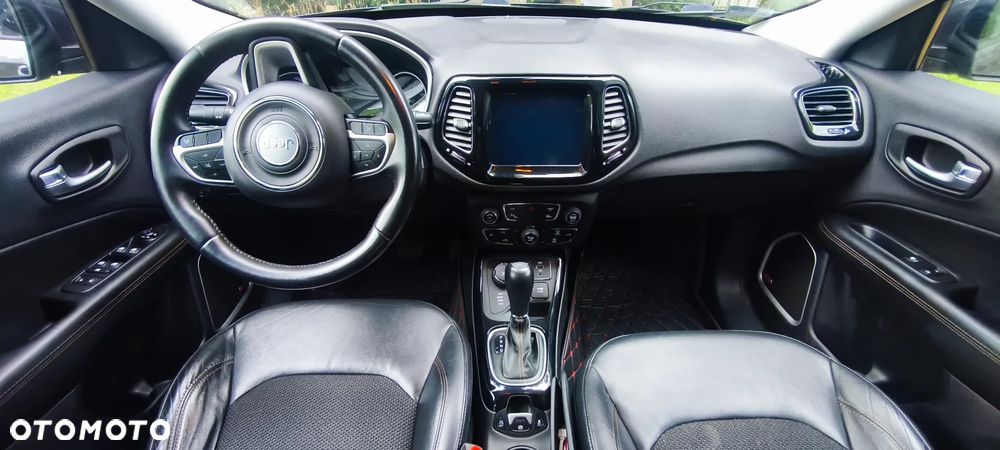 Jeep Compass 2.0 MJD Limited 4WD S&S - 3