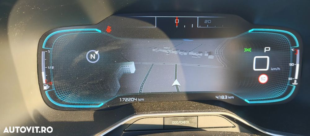 Citroën C5 Aircross 1.5 BlueHDi S&S EAT8 Feel - 17