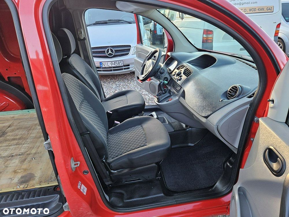 Renault Kangoo - 9
