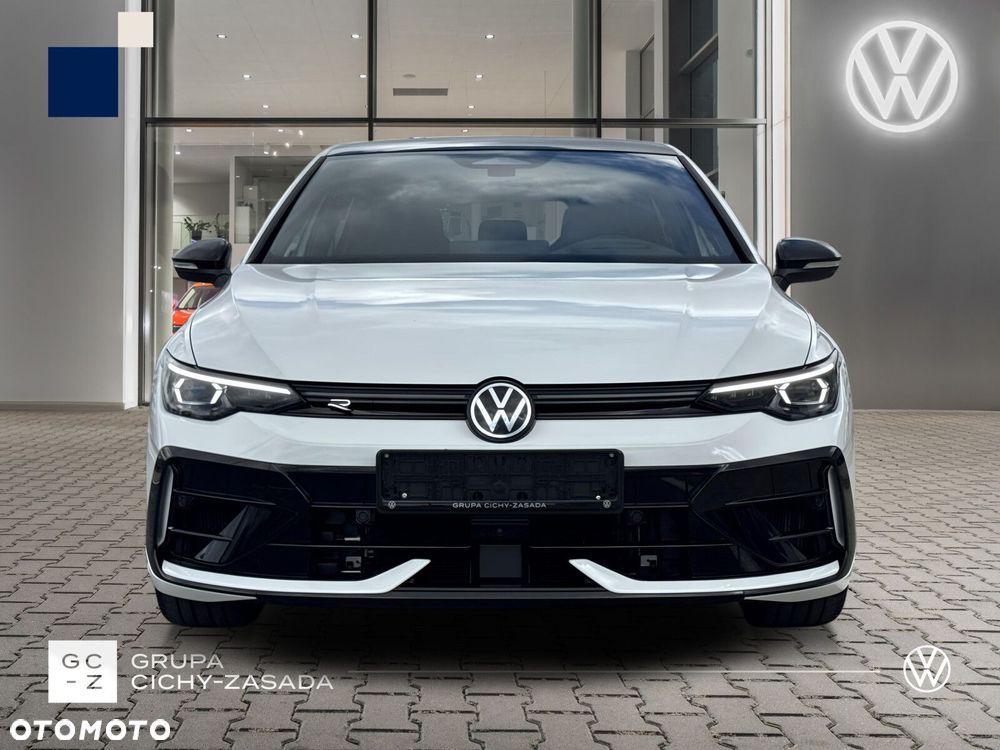 Volkswagen Golf - 9