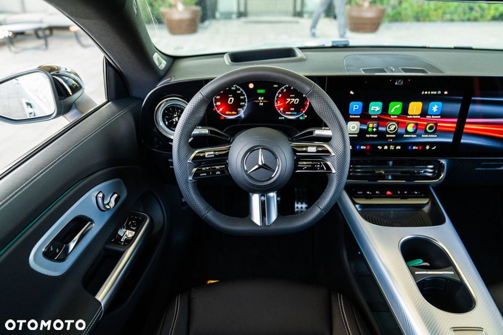 Mercedes-Benz CLA - 18